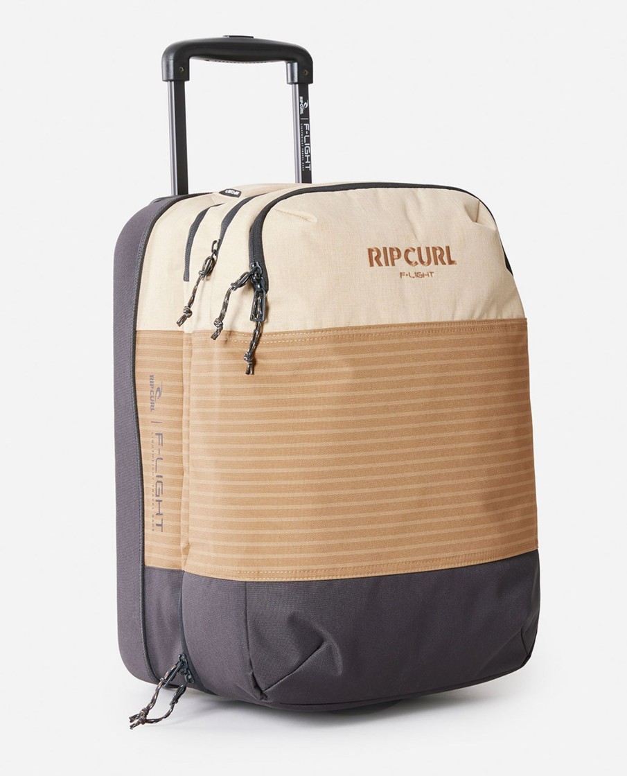 Women Rip Curl Bags | F-Light Cabin 35L Revival