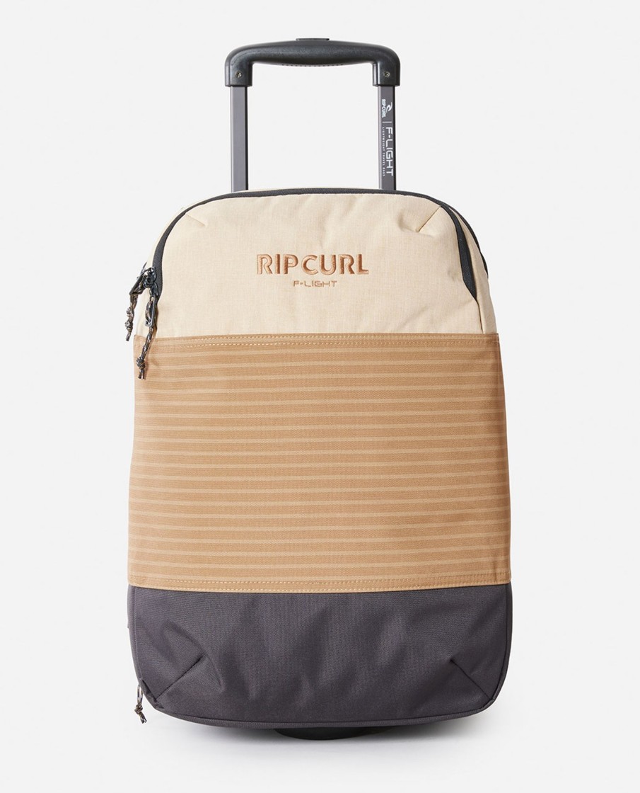 Women Rip Curl Bags | F-Light Cabin 35L Revival