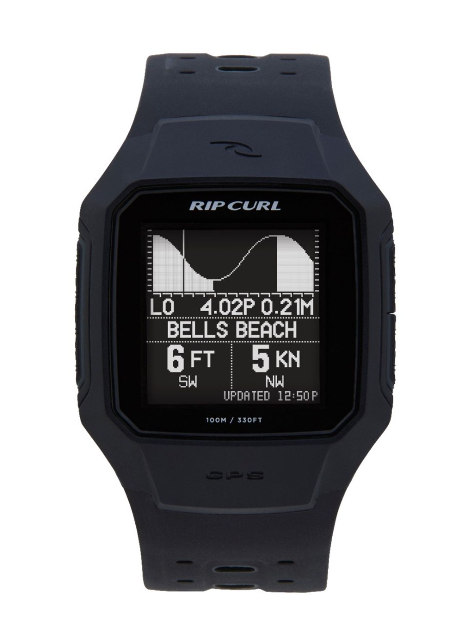 Women Rip Curl Watches | Search Gps Series 2 Watch