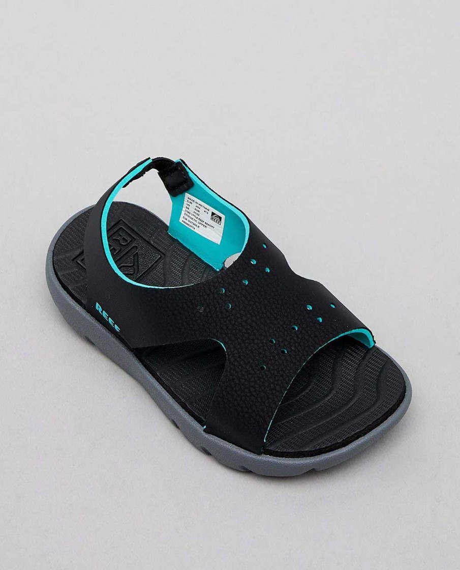 Kids Reef Shoes | Reef Little Beachy Sandals