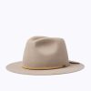 Women Brixton Hats | Wesley Fedora