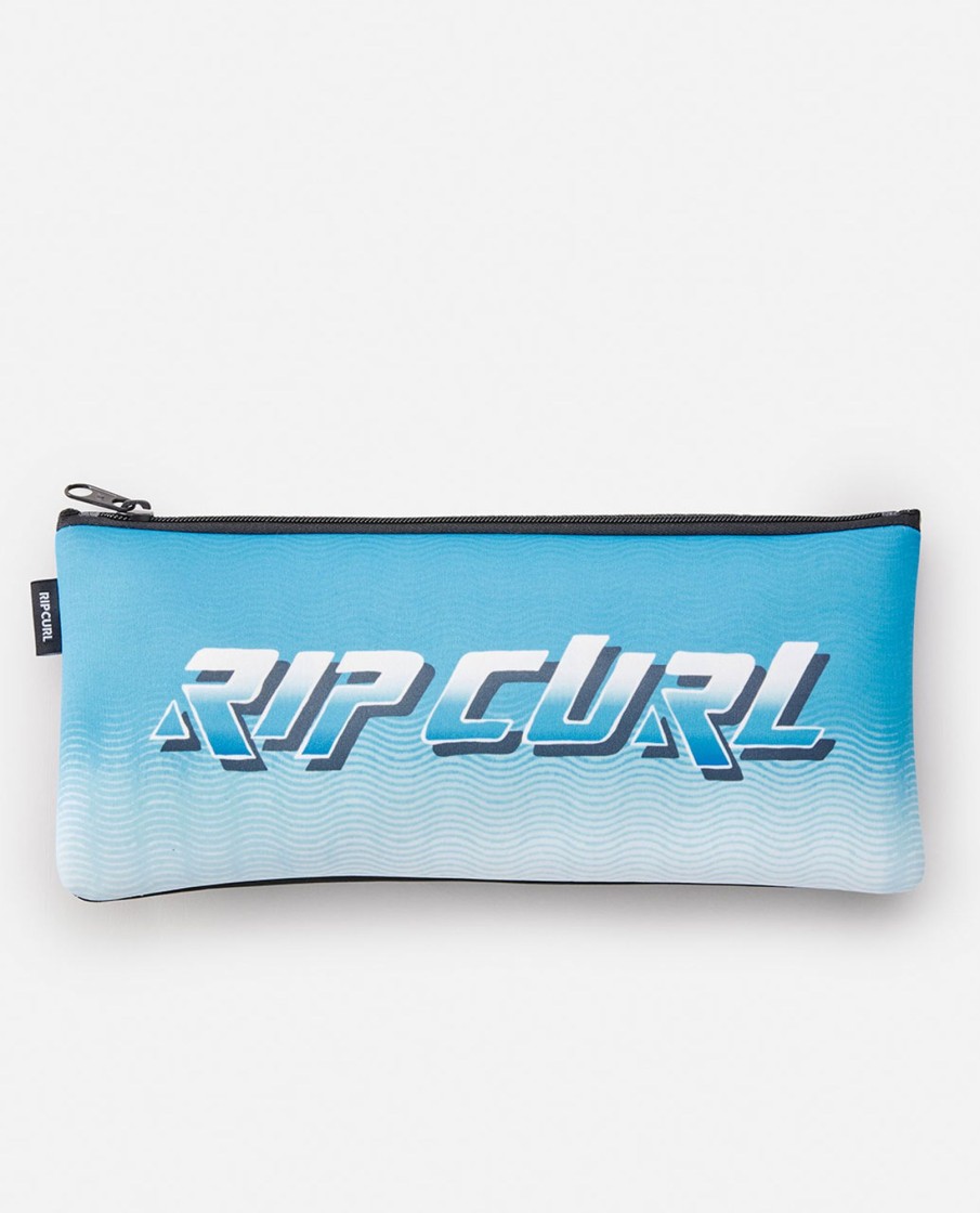 Kids Rip Curl Accessories | Small Pencil Case