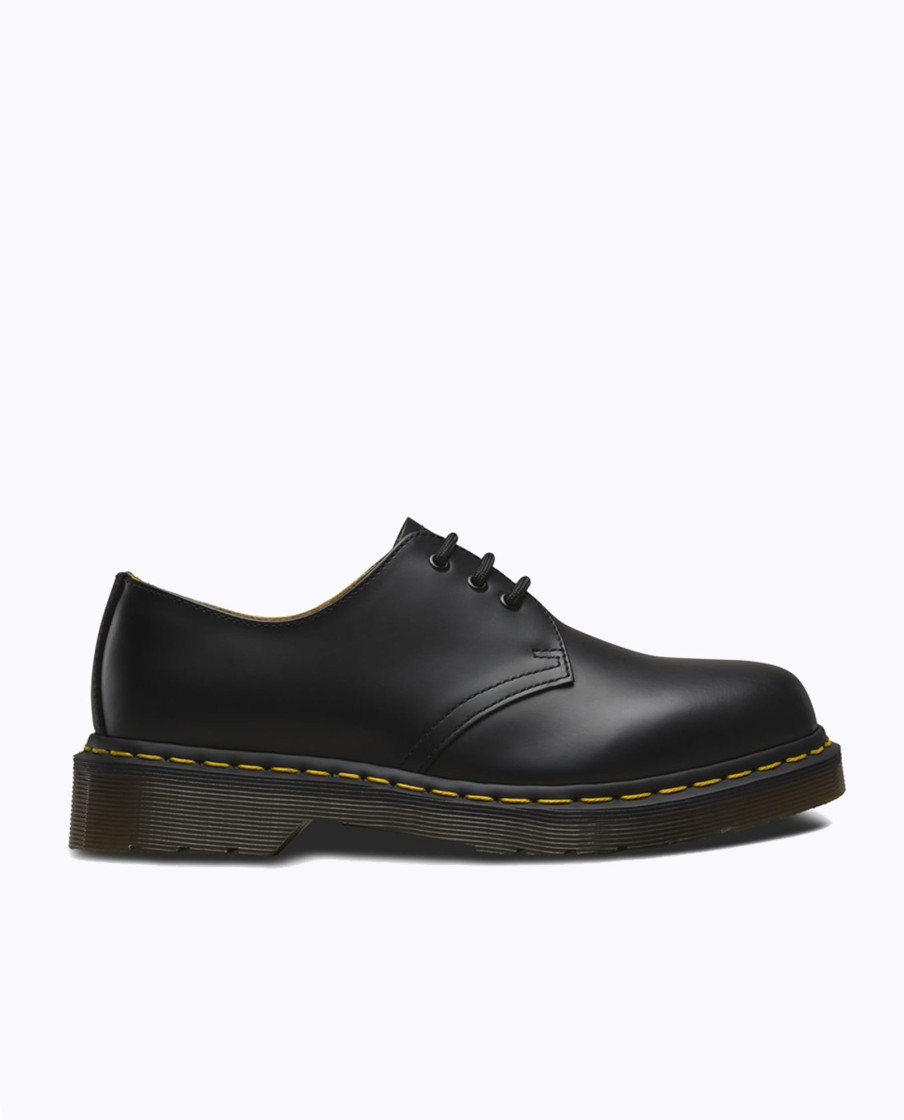 Women Dr Martens Sneakers | 1461 3 Eye Shoe