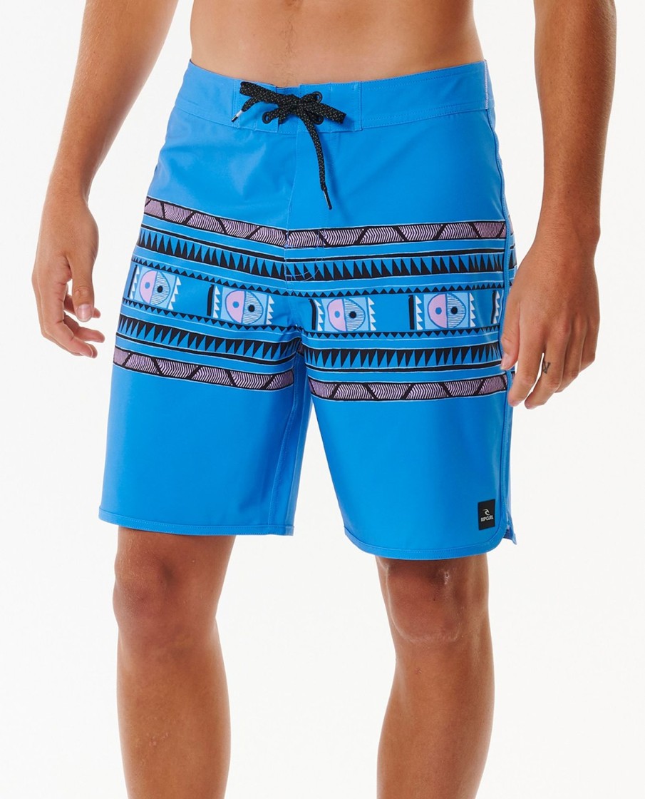 Men Rip Curl Shorts | Mirage Owen Salt Water Culture Shorts