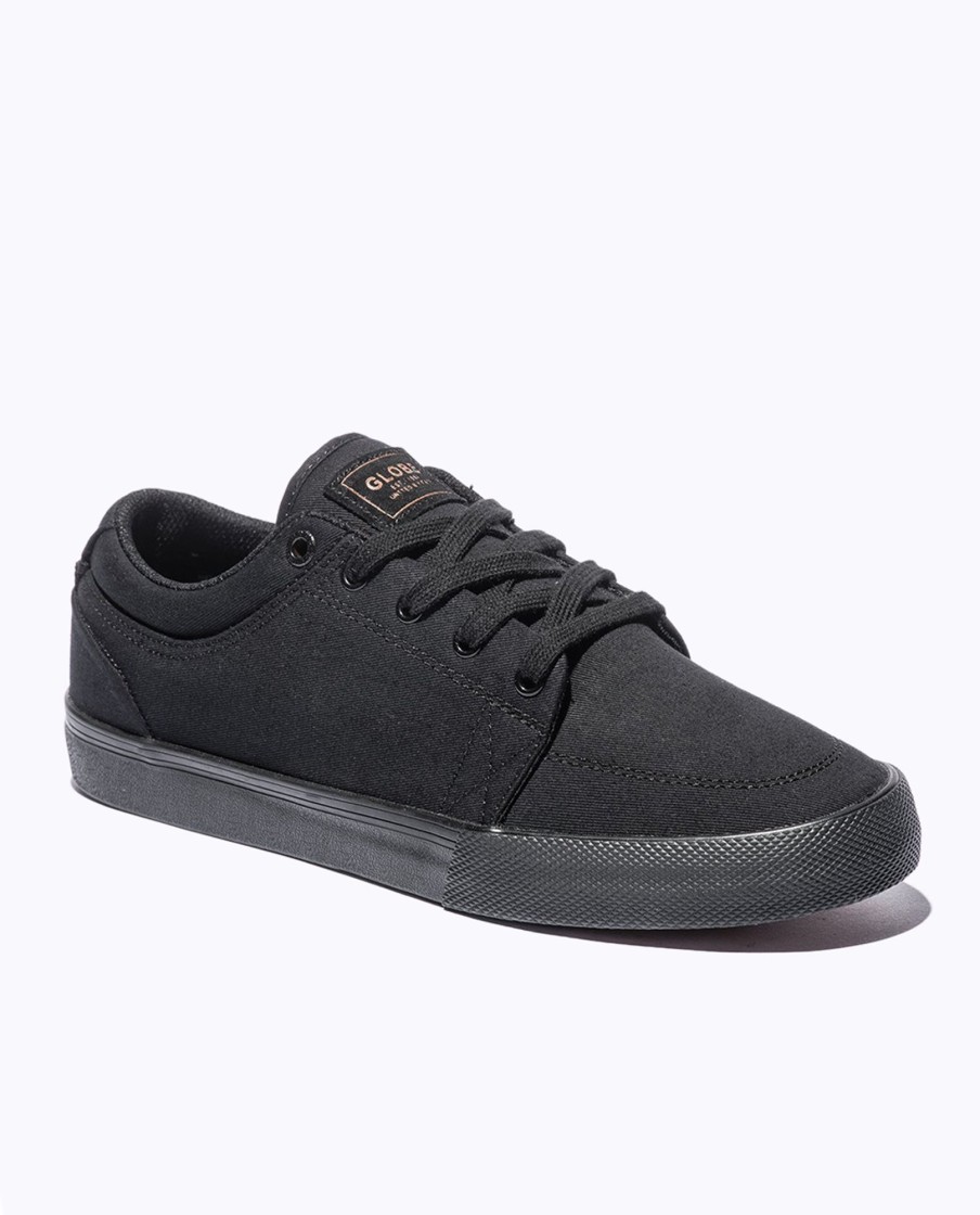 Men Globe Sneakers | Gs Mens Shoe