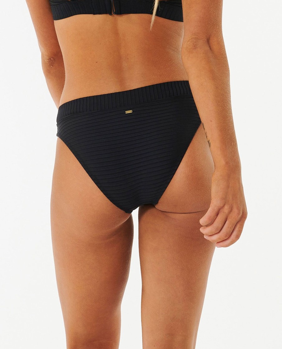 Women Rip Curl Swimwear | Premium Surf Full Pant Bottom