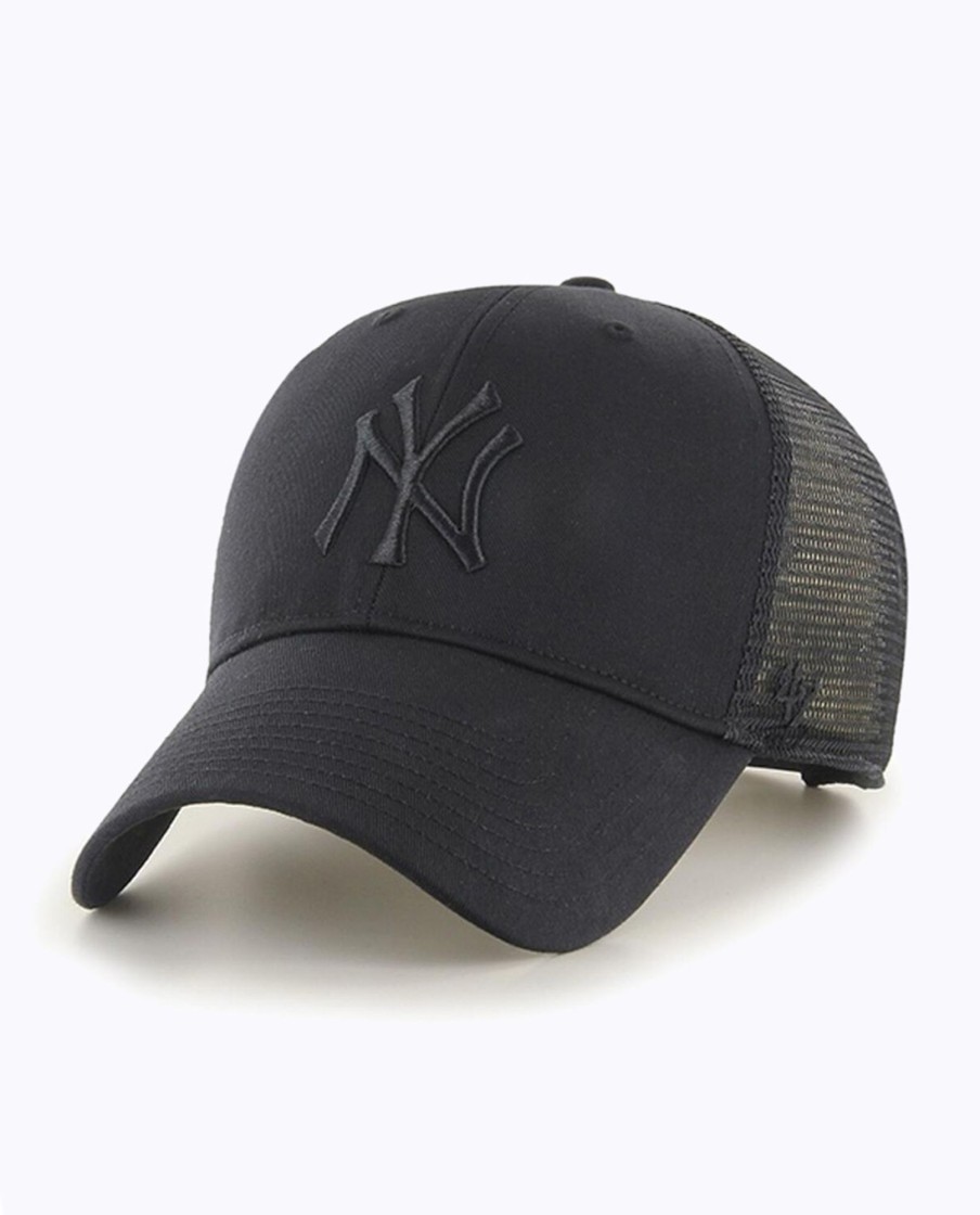 Men 47Brand Caps | New York Yankees Branson 47 Mvp Cap