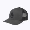 Men Nixon Caps | Icon Trucker Cap