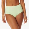 Women Rip Curl Swimwear | Eco Prem Surf Hi Waist Good