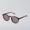 Men Le Specs Sunglasses | Teen Spirit Deux Matte Tort Sunglasses