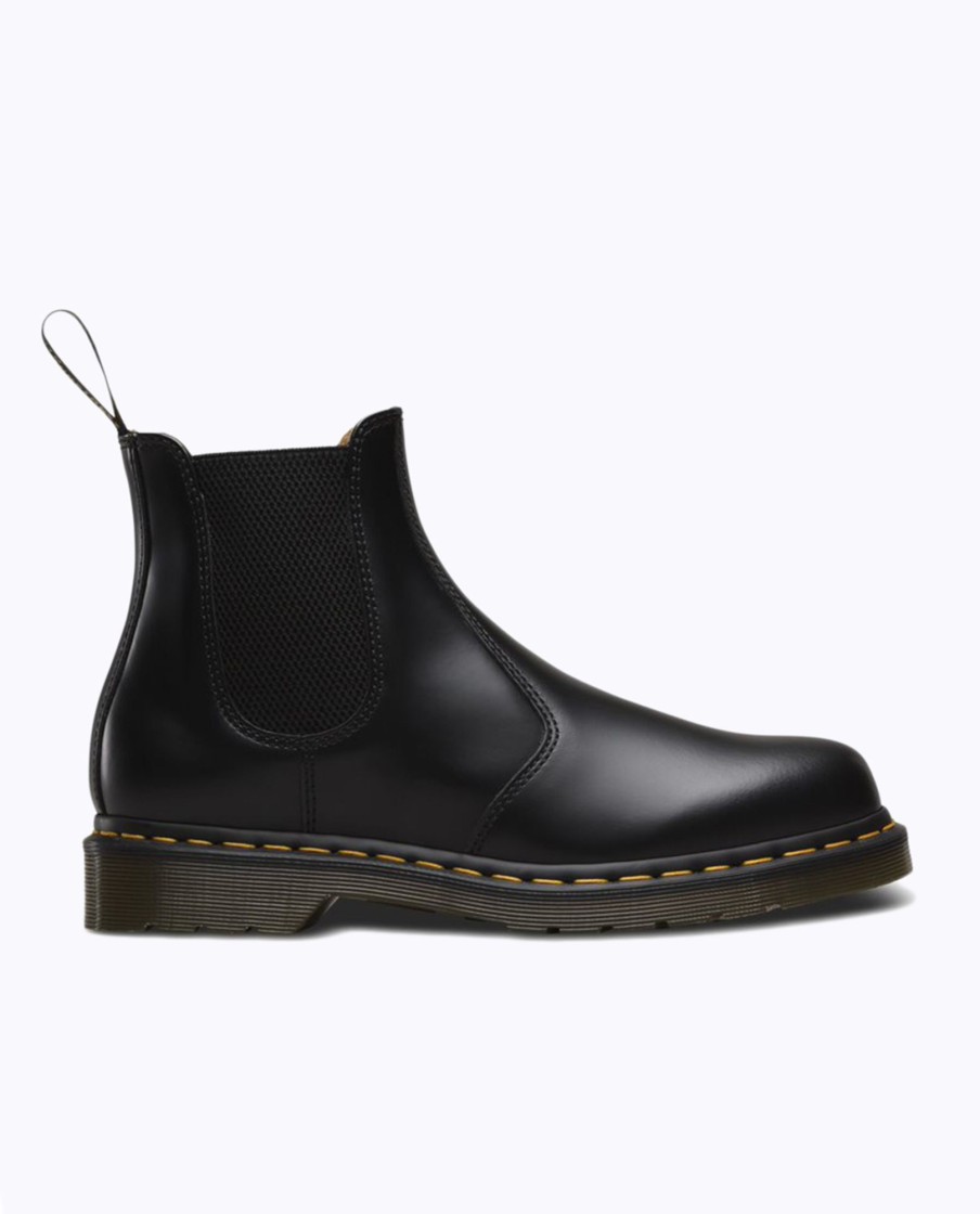 Men Dr Martens Sneakers | 2976 Ys Chelsea Boot