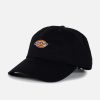 Men Dickies Caps | Dickies Classic Logo Cap