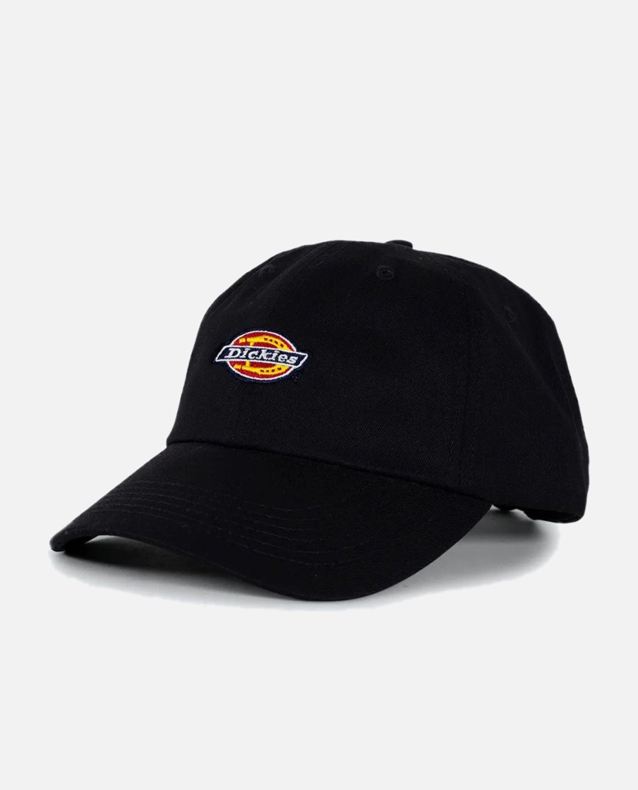 Men Dickies Caps | Dickies Classic Logo Cap