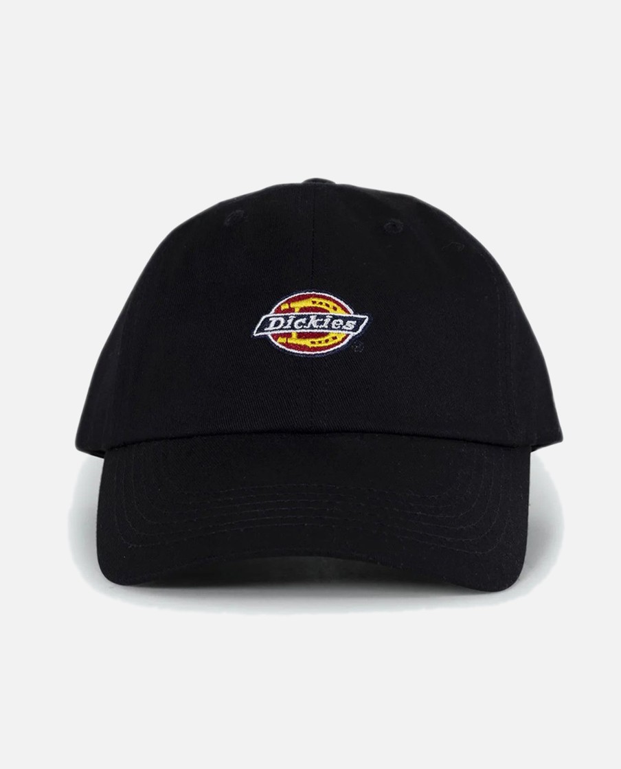 Men Dickies Caps | Dickies Classic Logo Cap