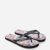 Kids Rip Curl Shoes | Shred Bloom Open Toe Thong