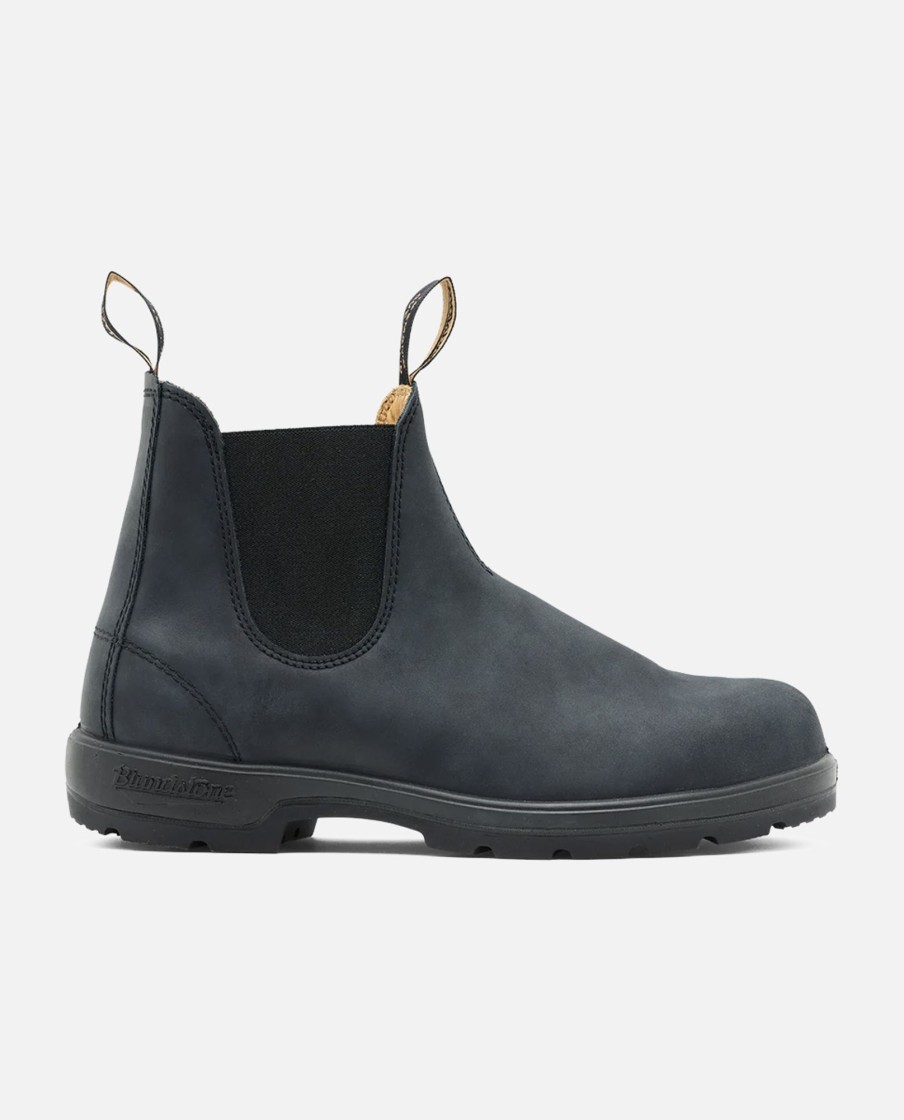 Men Blundstone Sneakers | Blundstone Classics 587 Boots