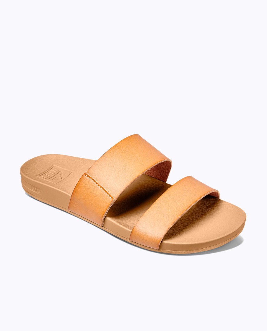 Women Reef Sandals & Thongs | Cushion Bounce Vista Sandals