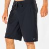 Men Rip Curl Shorts | Mirage Core Shorts