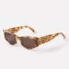 Women EPOKHE Sunglasses | Guilty Bronze / Hazel Sunglasses