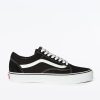 Women Vans Sneakers | Old Skool Black Shoe