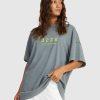 Women Roxy Tops & Tees | Sweet Janis Ii Tee