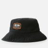 Men Rip Curl Hats | Marker Mid Brim Hat