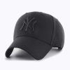 Women 47Brand Hats | Ny Yankees 47 Mvp Snapback Hat