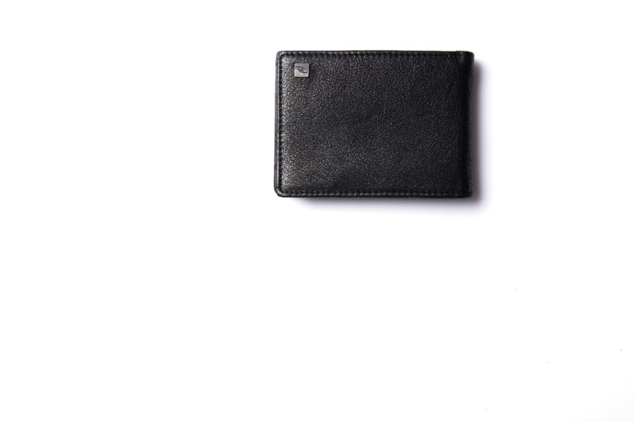 Men Rip Curl Wallets | K-Roo Rfid All Day Wallet