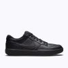 Men Nike Sneakers | Nike Sb Force 58 Premium Leather Sneaker