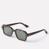 Men EPOKHE Sunglasses | Wilson Polarized / Tortoise Sunglasses