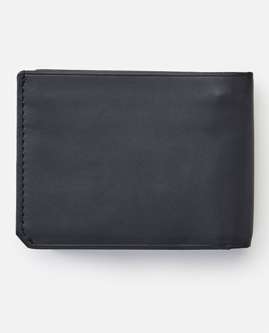 Men Rip Curl Wallets | Hydro Rfid All Day Wallet