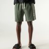 Men Former Shorts | Swans Baggy Trunk