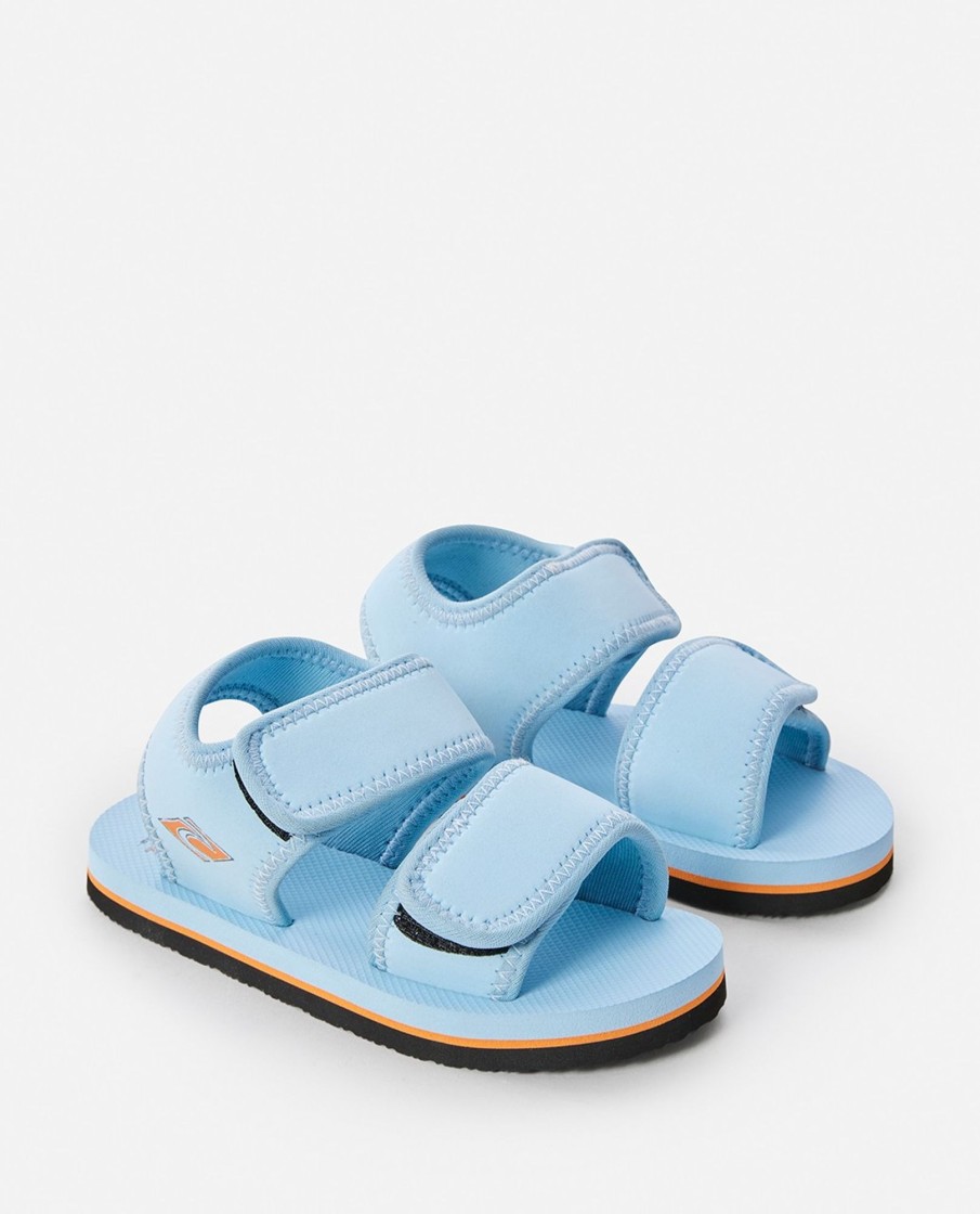 Kids Rip Curl Shoes | Grom Sandals