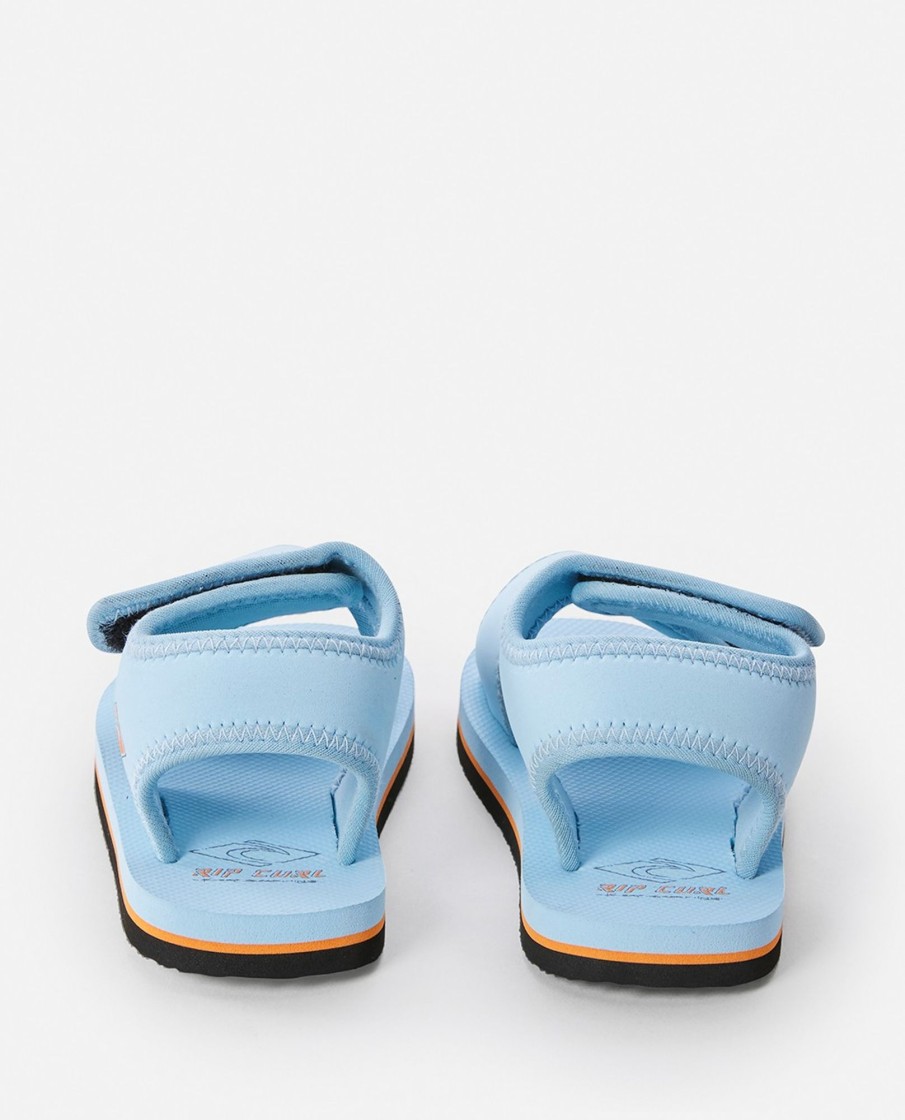 Kids Rip Curl Shoes | Grom Sandals