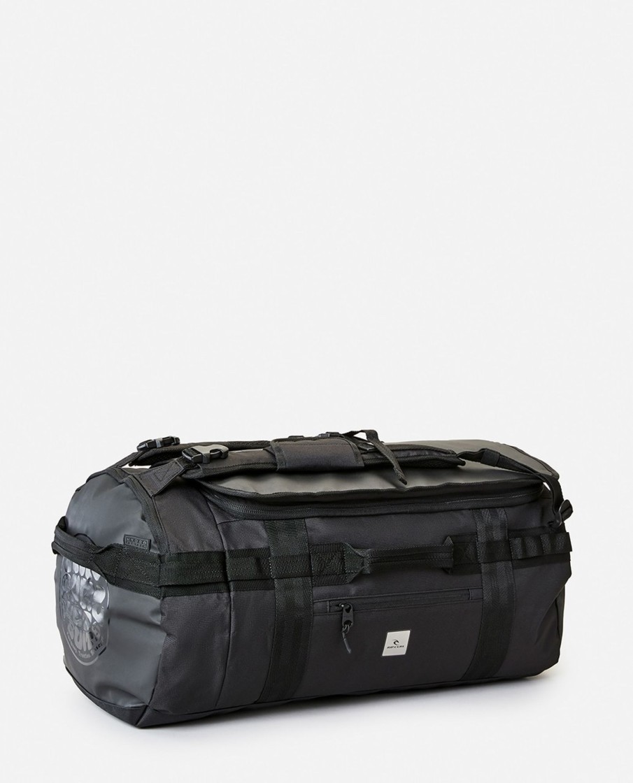 Men Rip Curl Bags | Search Duffle 45L Midnight