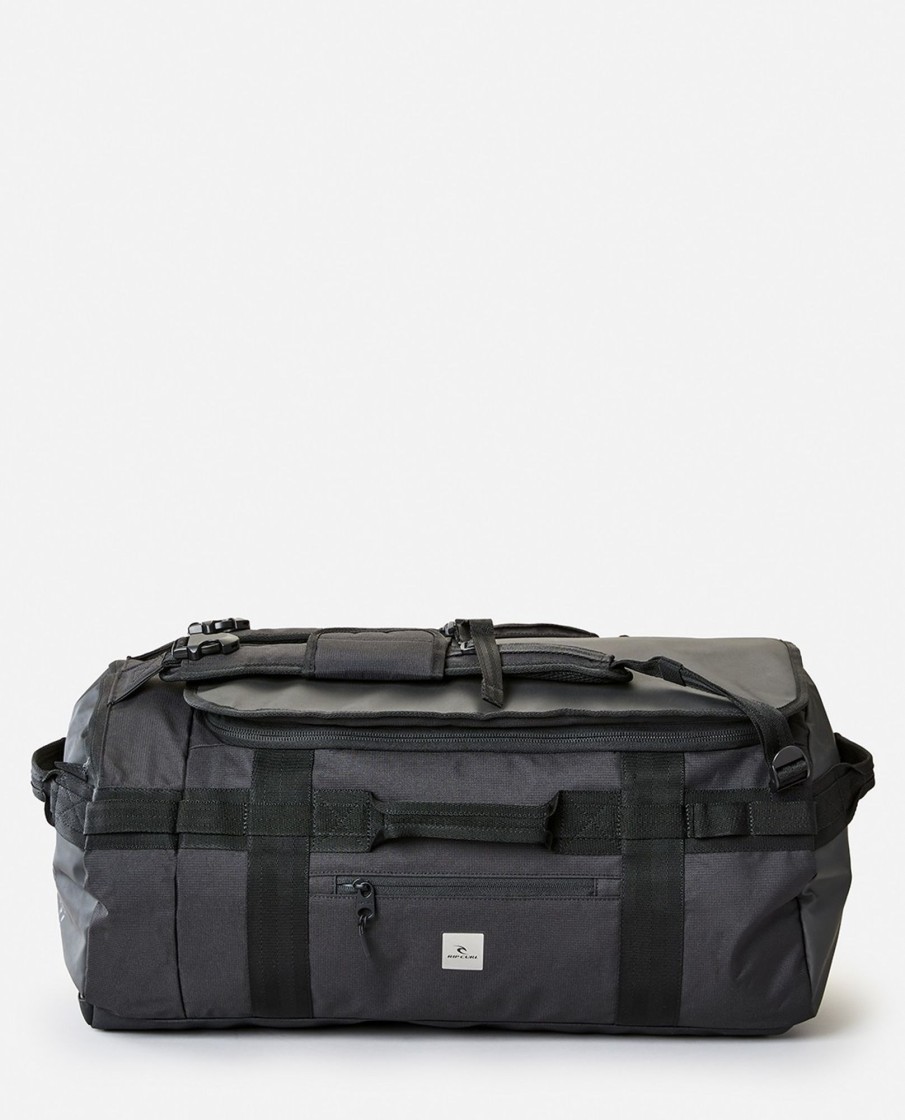 Men Rip Curl Bags | Search Duffle 45L Midnight