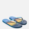 Men Rip Curl Sandals & Thongs | Breakers Open Toe (2 For $40)