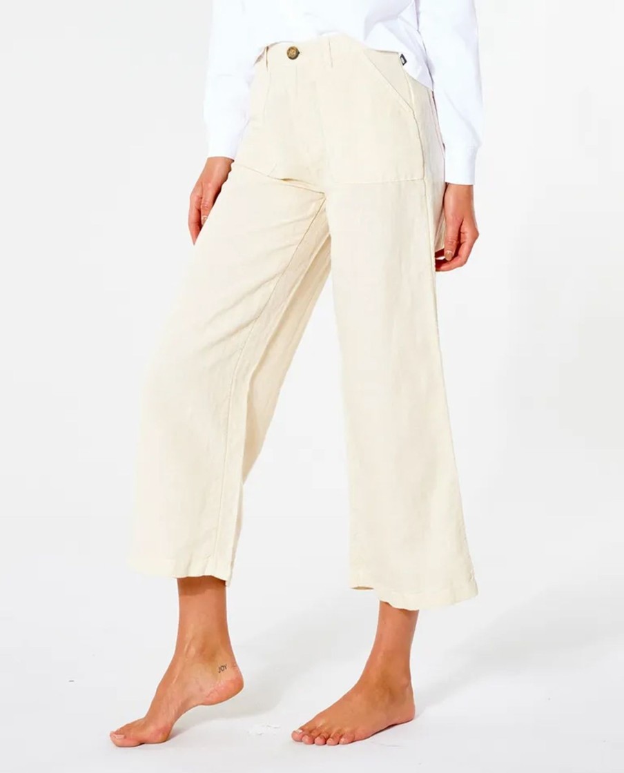 Women Rip Curl Pants & Jeans | Summer Breeze Pant