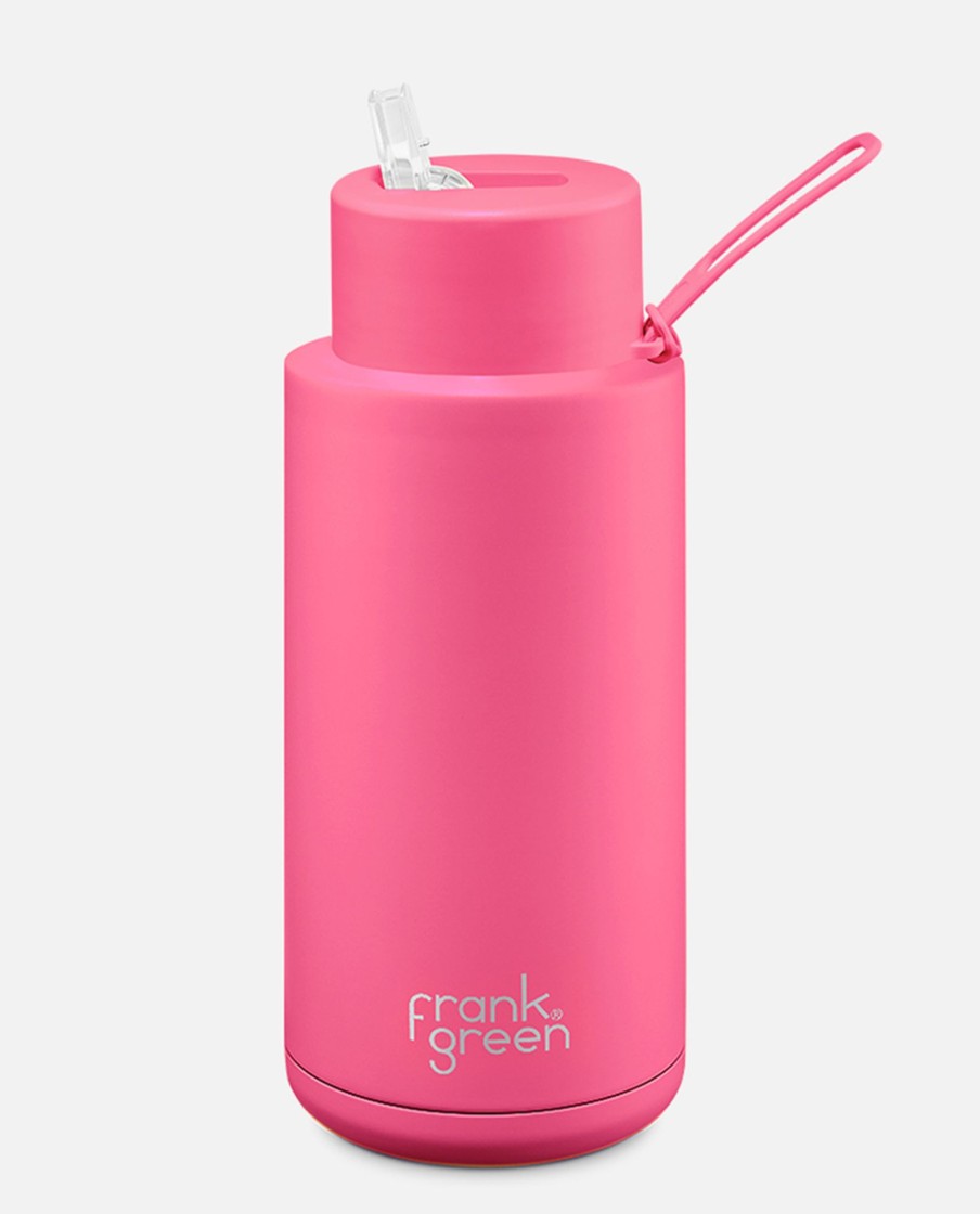 Kids frank green Accessories | Frank Green '34Oz Reusable Bottle