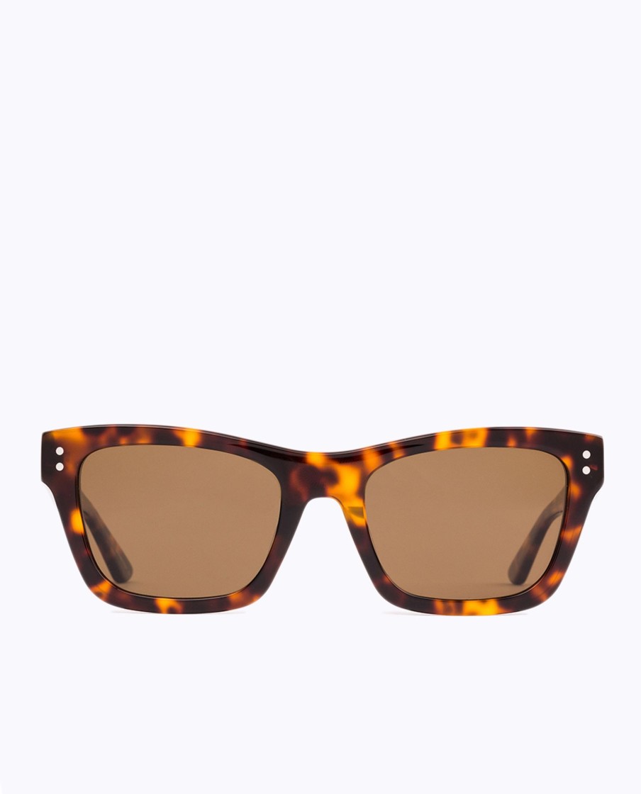 Women Sito Shades Sunglasses | Break Of Dawn : Honey Tort Sunglasses