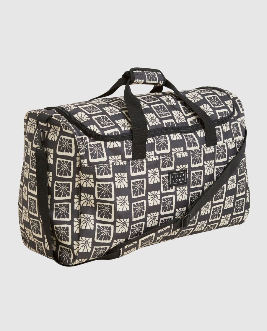 Women Billabong Bags | Keep It Rollin Weekender Bag