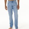 Men Abrand Jeans Pants & Jeans | A Straight Skyscraper Jeans