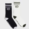 Men The Mad Hueys Socks | Hueys Life Socks 2Pk