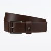 Men Nixon Belts | Americana Vegan Belt