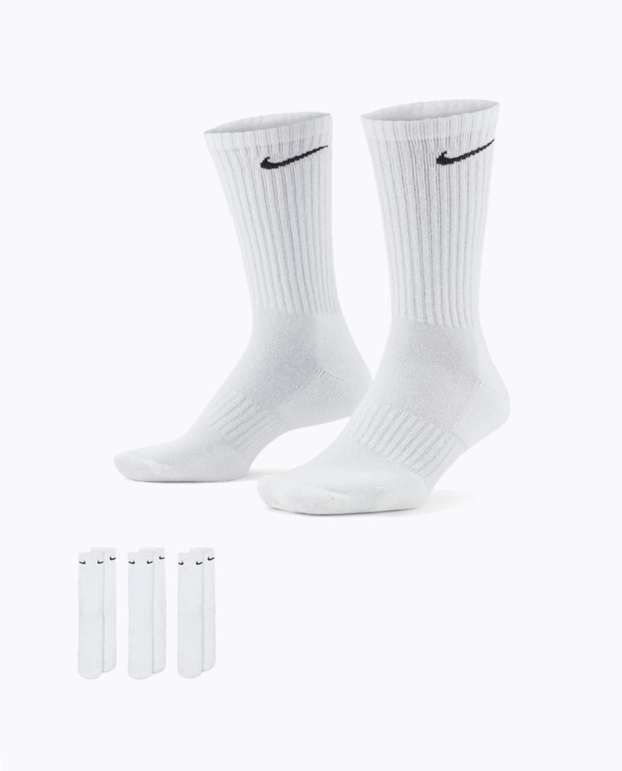 Men Nike Socks | Nike Perfect Cushion Crew Sock