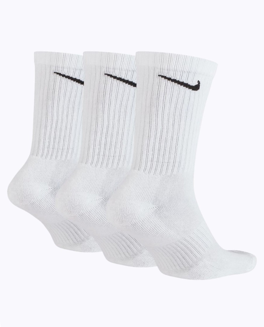 Men Nike Socks | Nike Perfect Cushion Crew Sock