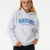 Women Rip Curl Hoodies & Jumpers | Surf Club Varsity Hoodie