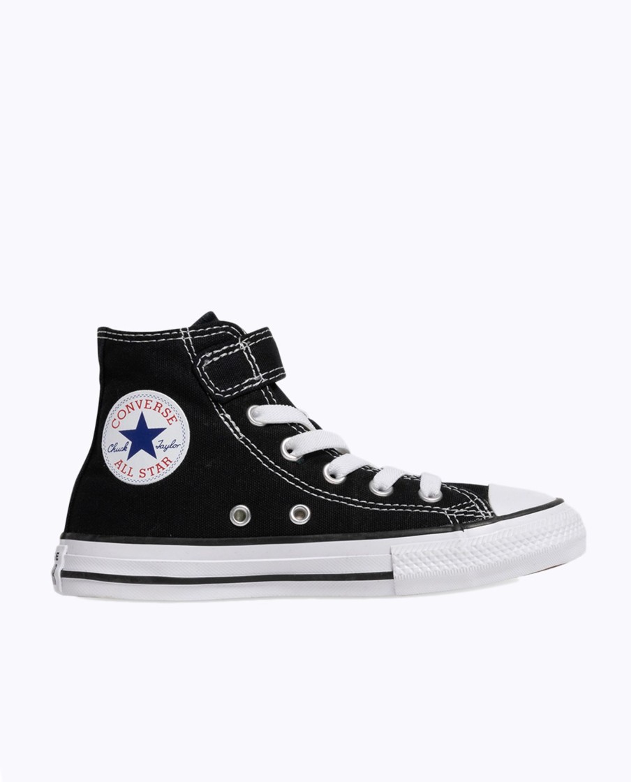 Kids Converse Shoes | Chuck Taylor All Star 1V Easy-On Sneakers