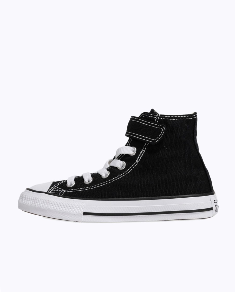 Kids Converse Shoes | Chuck Taylor All Star 1V Easy-On Sneakers