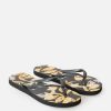 Women Rip Curl Sandals & Thongs | Isla Bloom Open Toe (2 For $40) Thongs